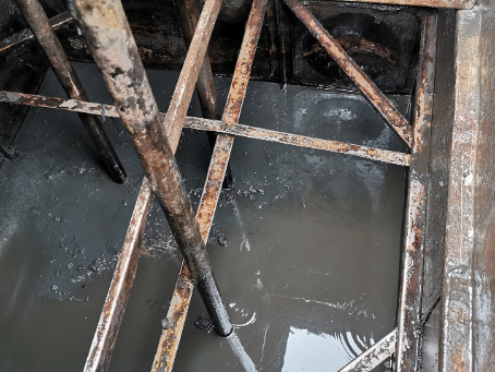 大通CCTV管道检测具体做什么？