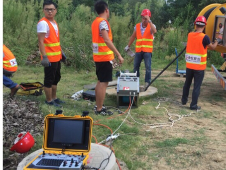 大通如何选择适合的市政管道疏通方法？